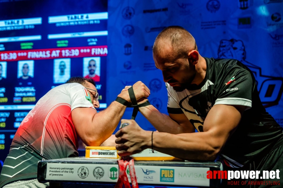 European Armwrestling Championship 2024 - right hand - day 2 # Aрмспорт # Armsport # Armpower.net