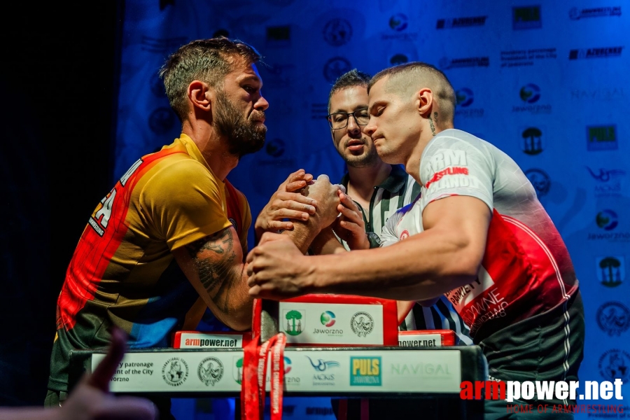 European Armwrestling Championship 2024 - right hand - day 2 # Aрмспорт # Armsport # Armpower.net