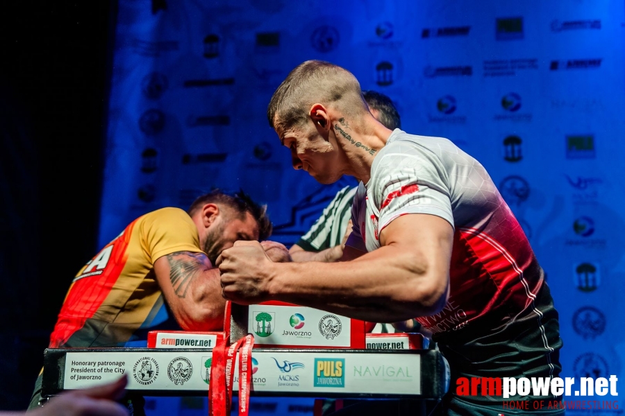 European Armwrestling Championship 2024 - right hand - day 2 # Siłowanie na ręce # Armwrestling # Armpower.net