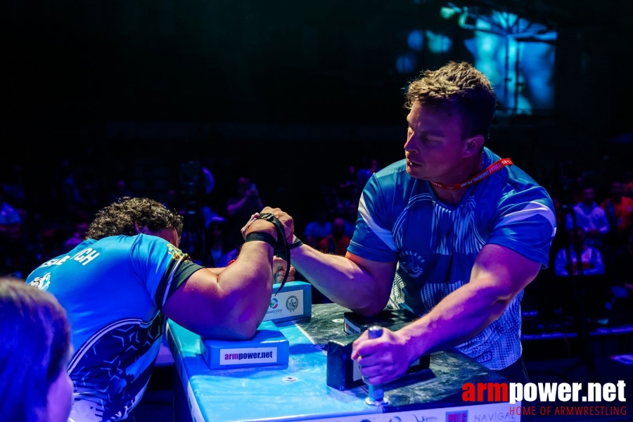 European Armwrestling Championship 2024 - right hand - day 2 # Aрмспорт # Armsport # Armpower.net