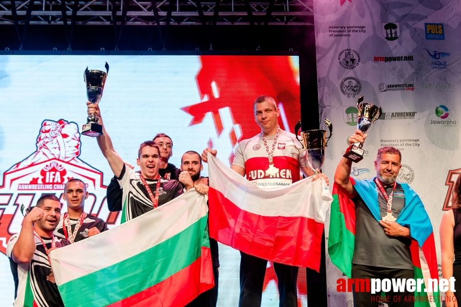 European Armwrestling Championship 2024 - right hand - day 2 # Siłowanie na ręce # Armwrestling # Armpower.net