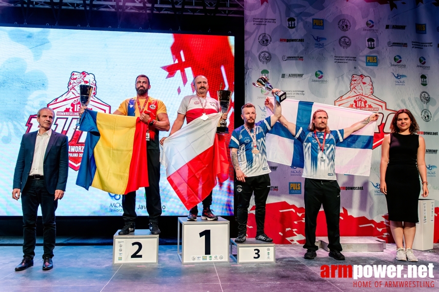 European Armwrestling Championship 2024 - right hand - day 2 # Armwrestling # Armpower.net