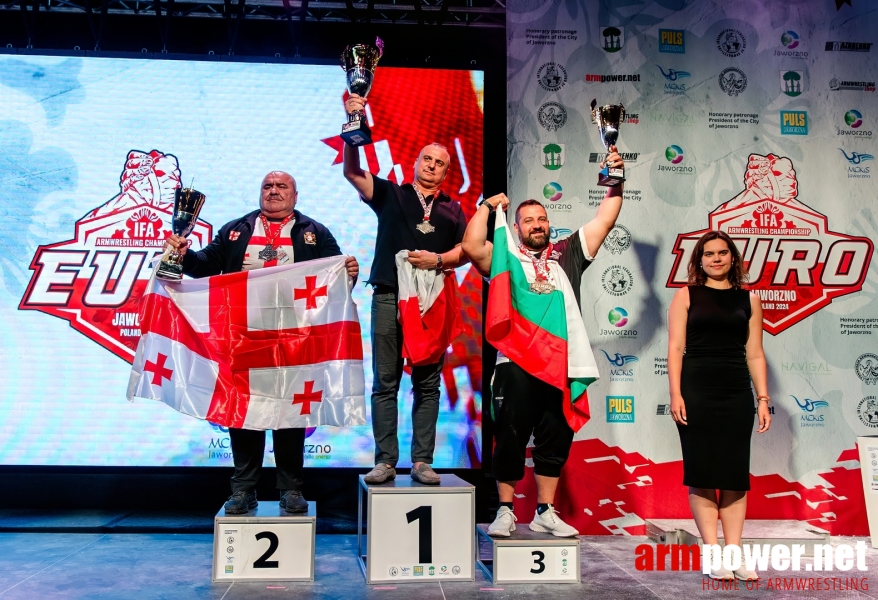 European Armwrestling Championship 2024 - right hand - day 2 # Armwrestling # Armpower.net