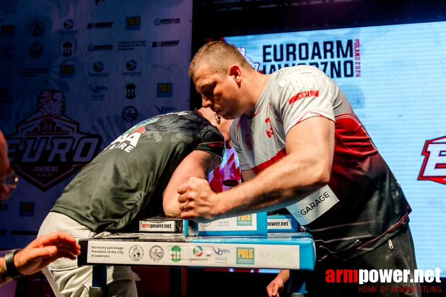 European Armwrestling Championship 2024 - right hand - day 2 # Aрмспорт # Armsport # Armpower.net