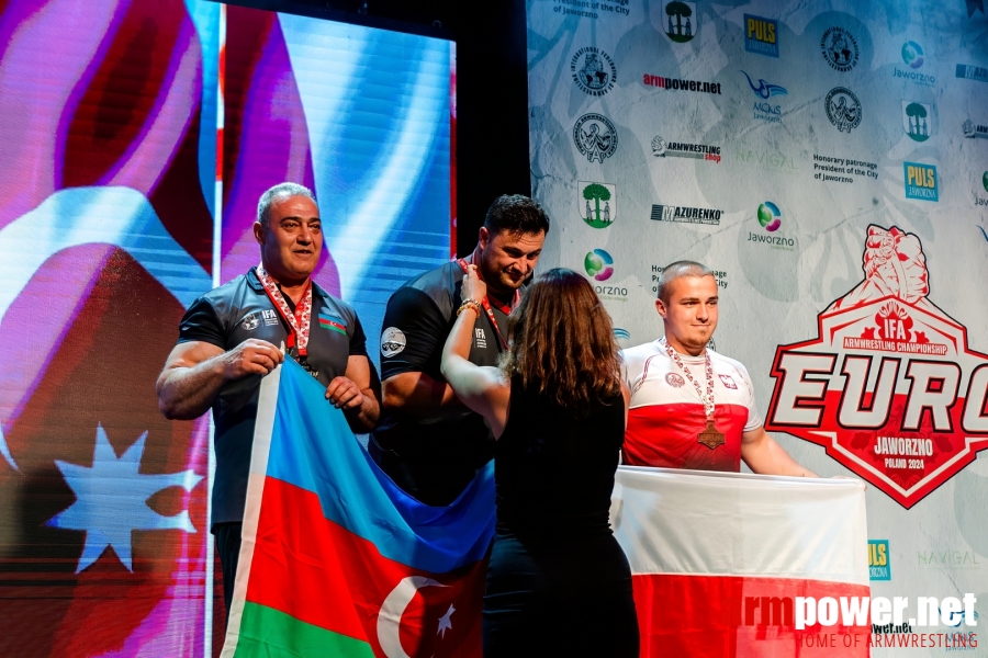 European Armwrestling Championship 2024 - right hand - day 2 # Aрмспорт # Armsport # Armpower.net