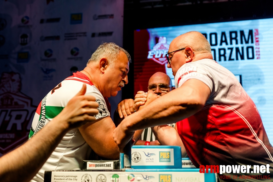 European Armwrestling Championship 2024 - right hand - day 2 # Armwrestling # Armpower.net