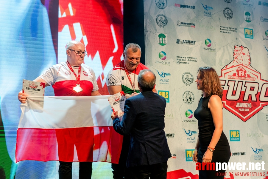 European Armwrestling Championship 2024 - right hand - day 2 # Aрмспорт # Armsport # Armpower.net