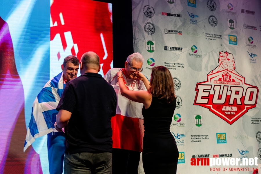 European Armwrestling Championship 2024 - right hand - day 2 # Aрмспорт # Armsport # Armpower.net