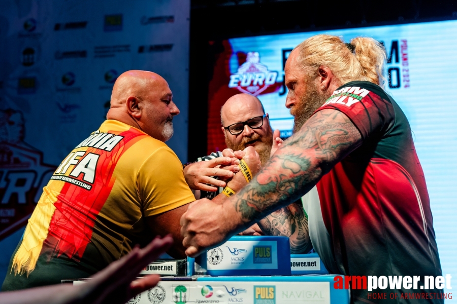 European Armwrestling Championship 2024 - right hand - day 2 # Aрмспорт # Armsport # Armpower.net