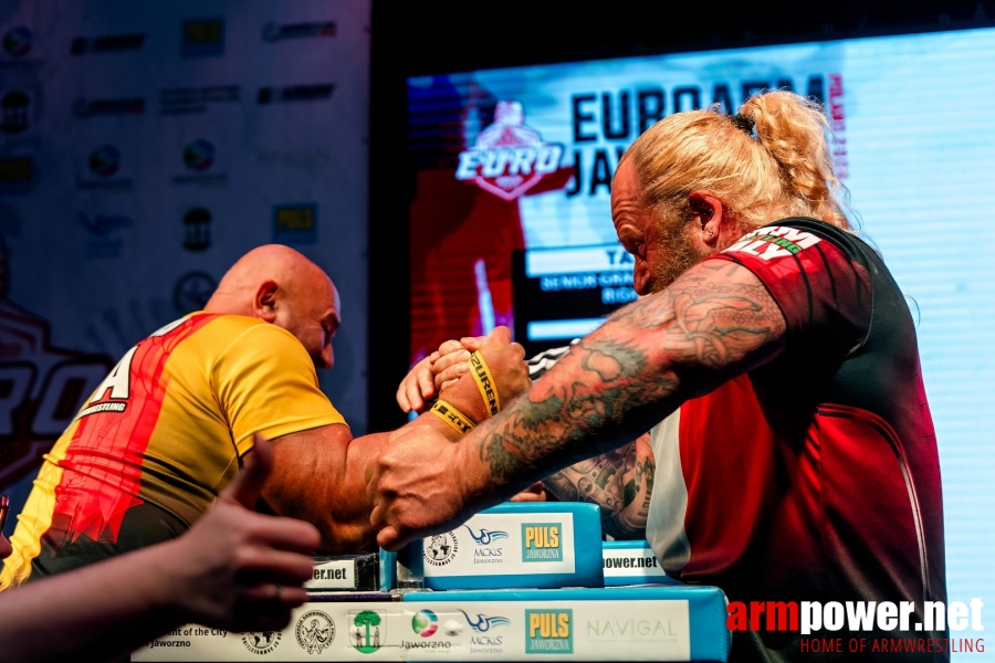 European Armwrestling Championship 2024 - right hand - day 2 # Armwrestling # Armpower.net