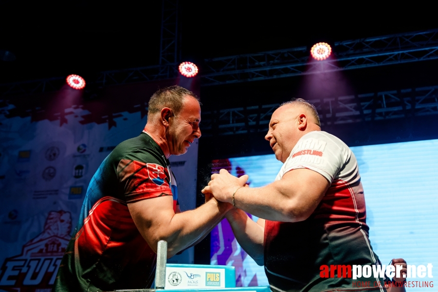 European Armwrestling Championship 2024 - right hand - day 2 # Aрмспорт # Armsport # Armpower.net