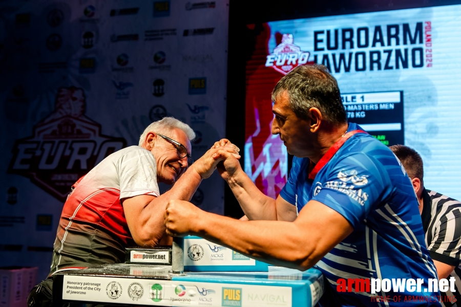 European Armwrestling Championship 2024 - right hand - day 2 # Armwrestling # Armpower.net