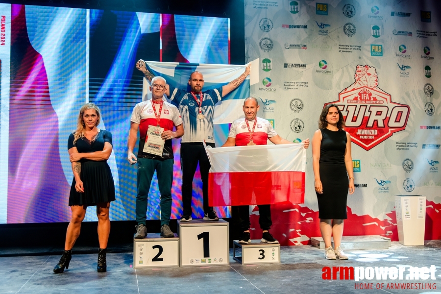 European Armwrestling Championship 2024 - right hand - day 2 # Siłowanie na ręce # Armwrestling # Armpower.net