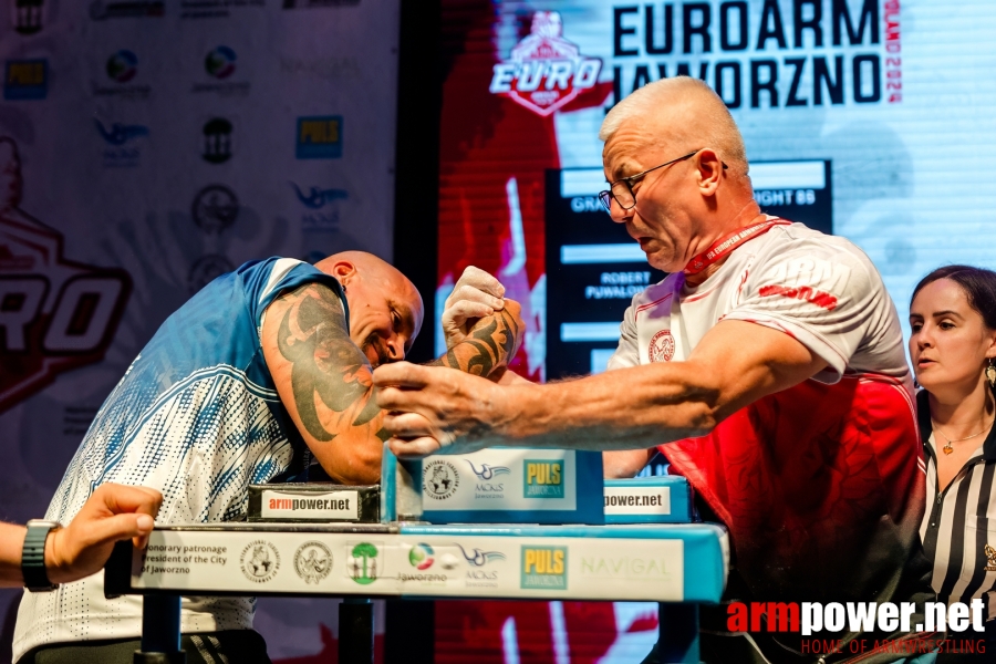 European Armwrestling Championship 2024 - right hand - day 2 # Siłowanie na ręce # Armwrestling # Armpower.net