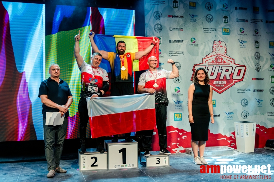 European Armwrestling Championship 2024 - right hand - day 2 # Aрмспорт # Armsport # Armpower.net