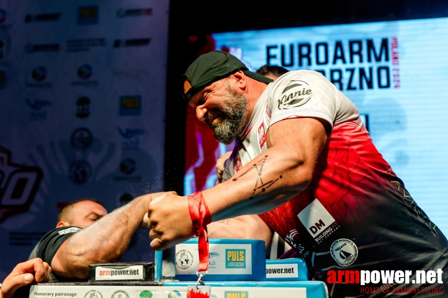 European Armwrestling Championship 2024 - right hand - day 2 # Siłowanie na ręce # Armwrestling # Armpower.net