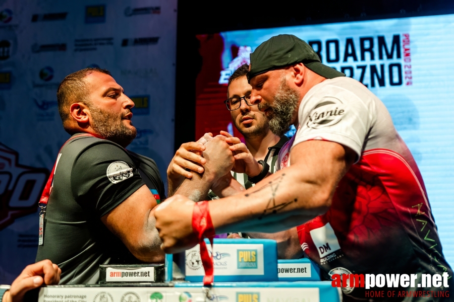 European Armwrestling Championship 2024 - right hand - day 2 # Siłowanie na ręce # Armwrestling # Armpower.net