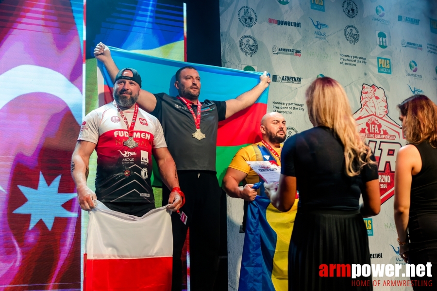 European Armwrestling Championship 2024 - right hand - day 2 # Aрмспорт # Armsport # Armpower.net