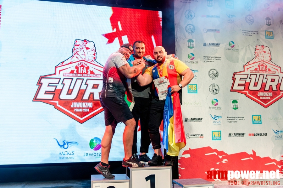 European Armwrestling Championship 2024 - right hand - day 2 # Aрмспорт # Armsport # Armpower.net