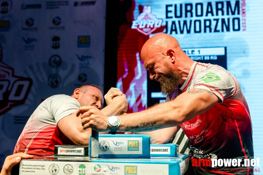 European Armwrestling Championship 2024 - right hand - day 2 # Aрмспорт # Armsport # Armpower.net