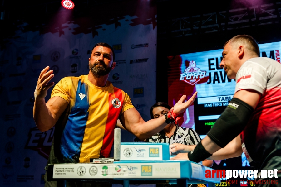 European Armwrestling Championship 2024 - right hand - day 2 # Armwrestling # Armpower.net