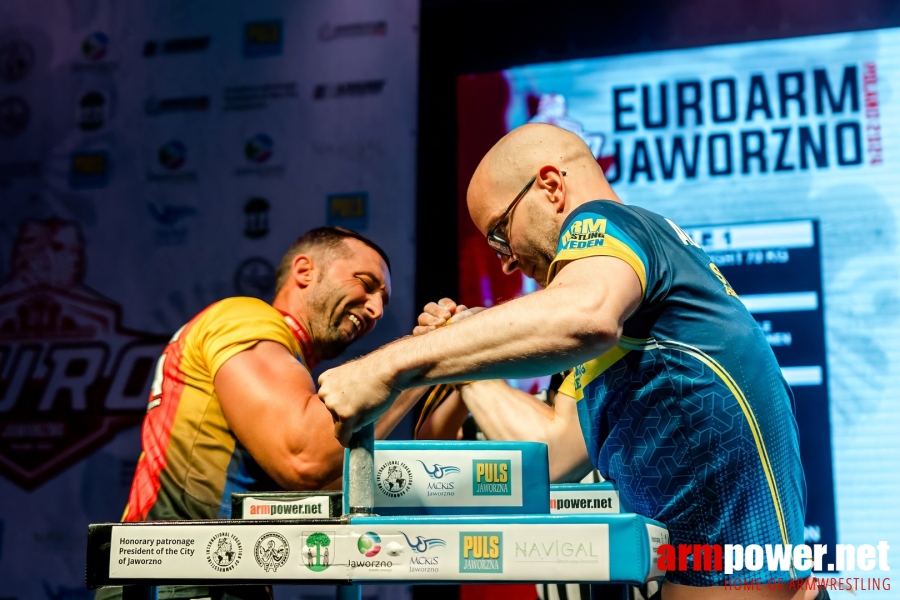 European Armwrestling Championship 2024 - right hand - day 2 # Armwrestling # Armpower.net