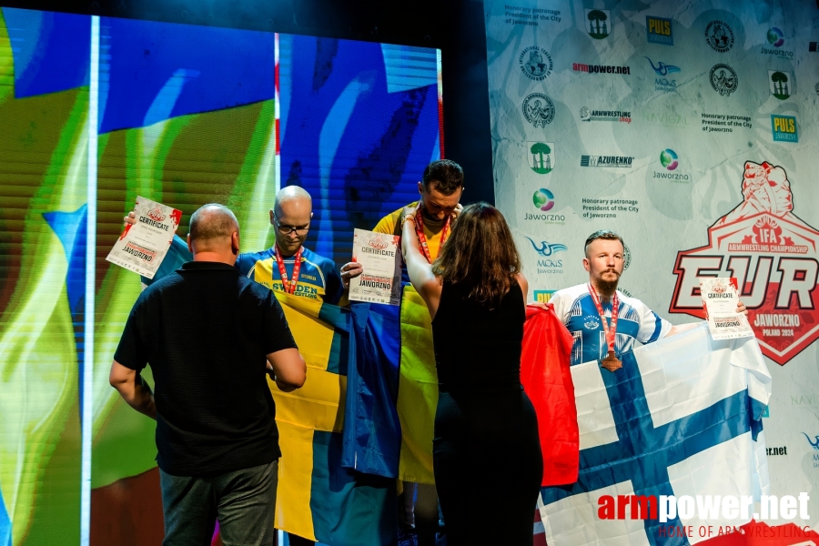 European Armwrestling Championship 2024 - right hand - day 2 # Siłowanie na ręce # Armwrestling # Armpower.net