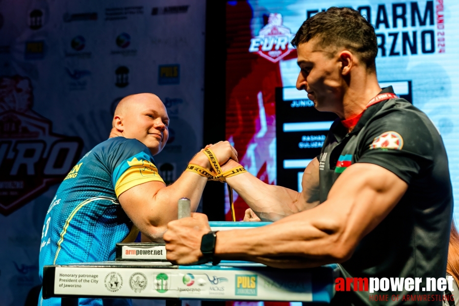 European Armwrestling Championship 2024 - right hand - day 2 # Siłowanie na ręce # Armwrestling # Armpower.net