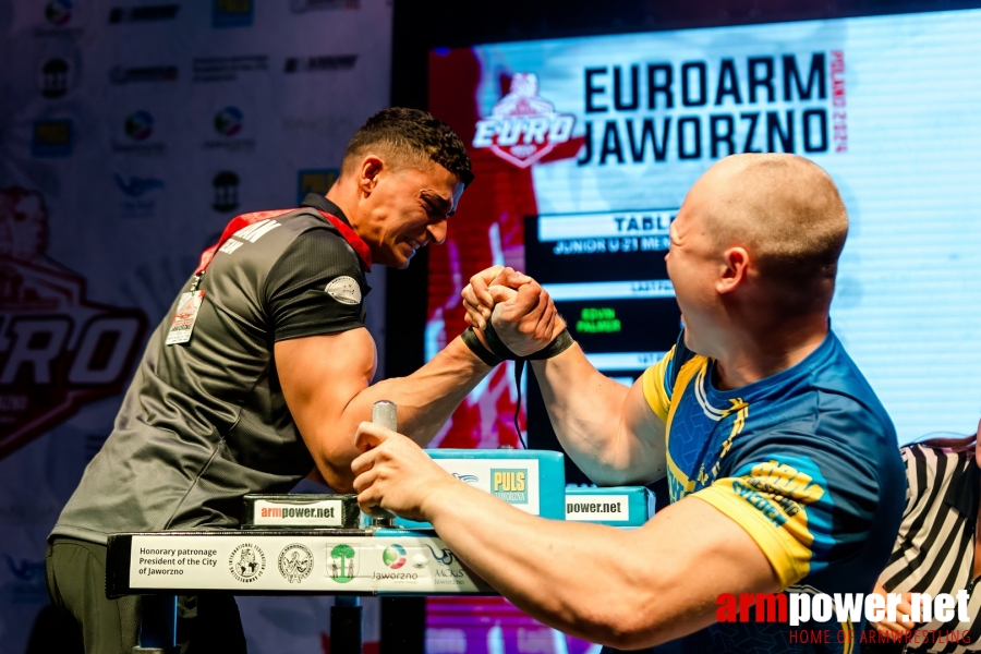 European Armwrestling Championship 2024 - right hand - day 2 # Armwrestling # Armpower.net