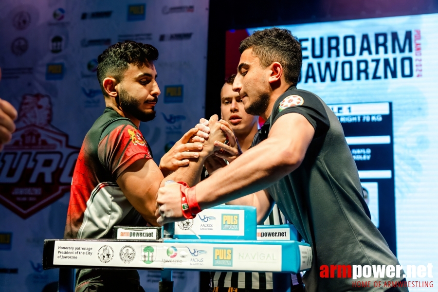 European Armwrestling Championship 2024 - right hand - day 2 # Siłowanie na ręce # Armwrestling # Armpower.net