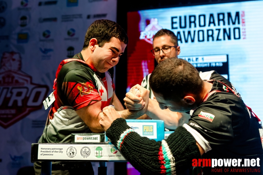 European Armwrestling Championship 2024 - right hand - day 2 # Aрмспорт # Armsport # Armpower.net