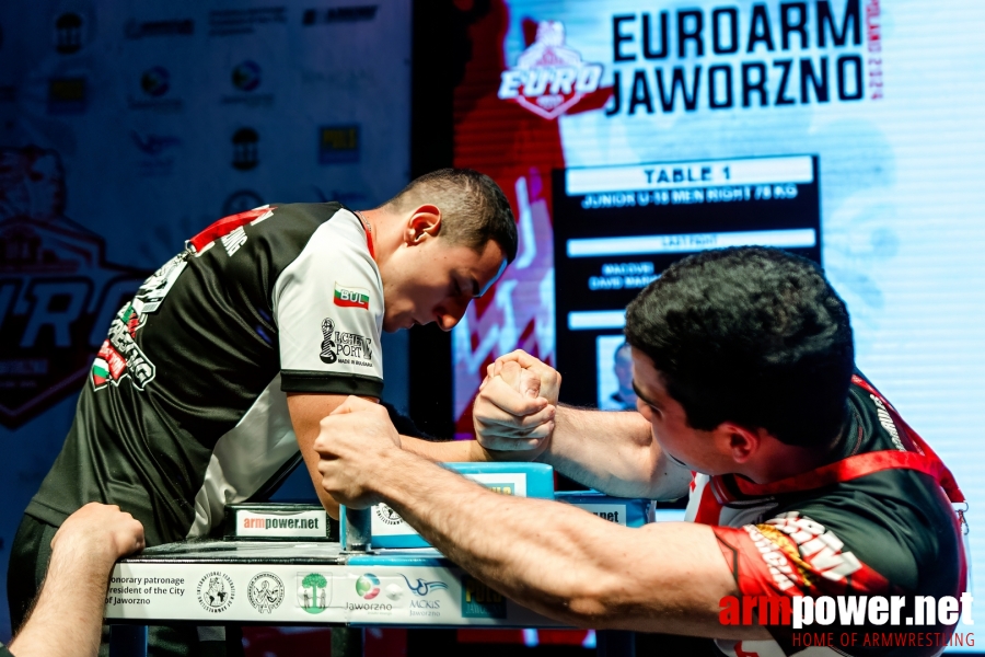 European Armwrestling Championship 2024 - right hand - day 2 # Aрмспорт # Armsport # Armpower.net