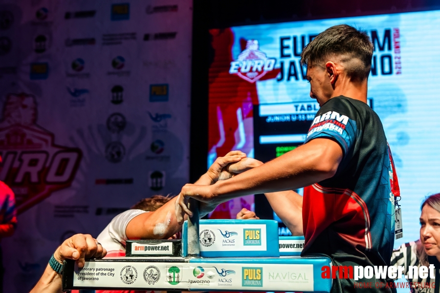 European Armwrestling Championship 2024 - right hand - day 2 # Aрмспорт # Armsport # Armpower.net