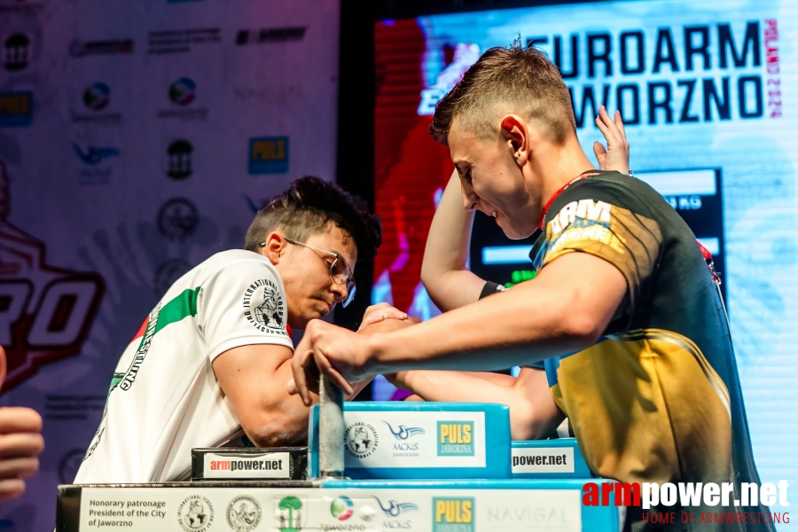 European Armwrestling Championship 2024 - right hand - day 2 # Siłowanie na ręce # Armwrestling # Armpower.net