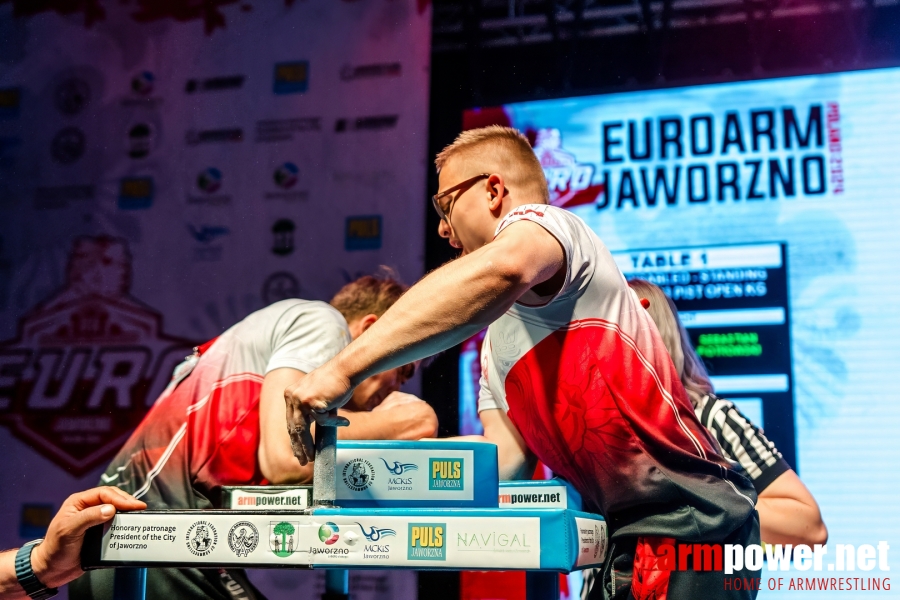 European Armwrestling Championship 2024 - right hand - day 2 # Siłowanie na ręce # Armwrestling # Armpower.net