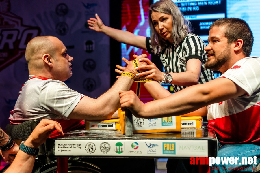 European Armwrestling Championship 2024 - right hand - day 2 # Armwrestling # Armpower.net