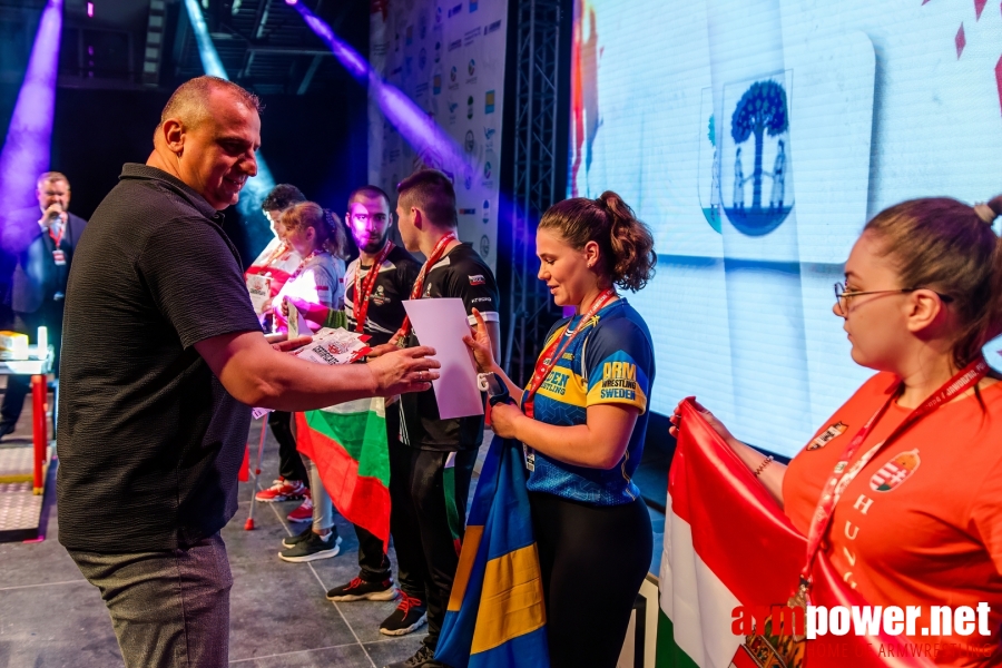 European Armwrestling Championship 2024 - right hand - day 2 # Aрмспорт # Armsport # Armpower.net