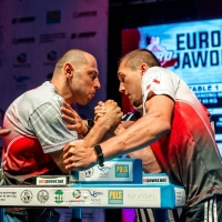 European Armwrestling Championship 2024 - right hand - day 2 # Aрмспорт # Armsport # Armpower.net